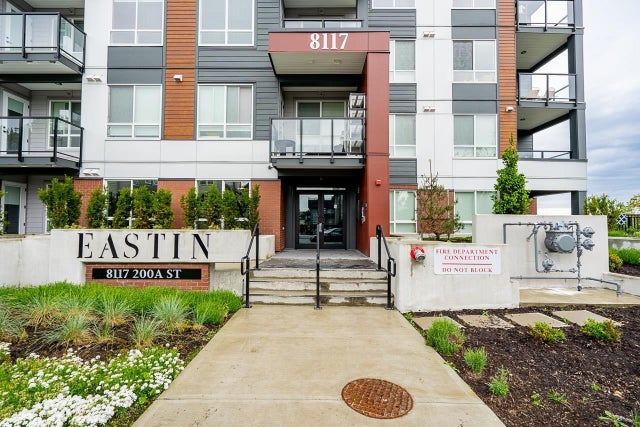 501 8117 200a Street, Langley