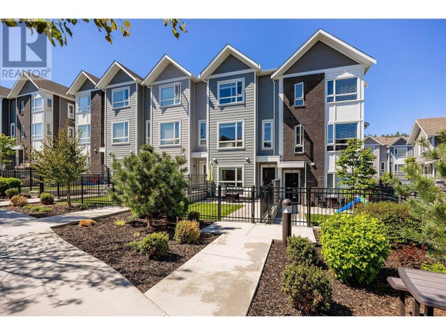 13098 Shoreline Way Unit# 40, Lake Country