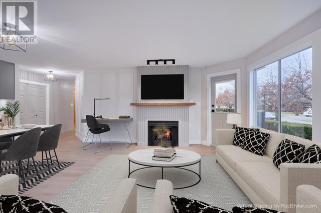 117 5875 Imperial Street, Burnaby