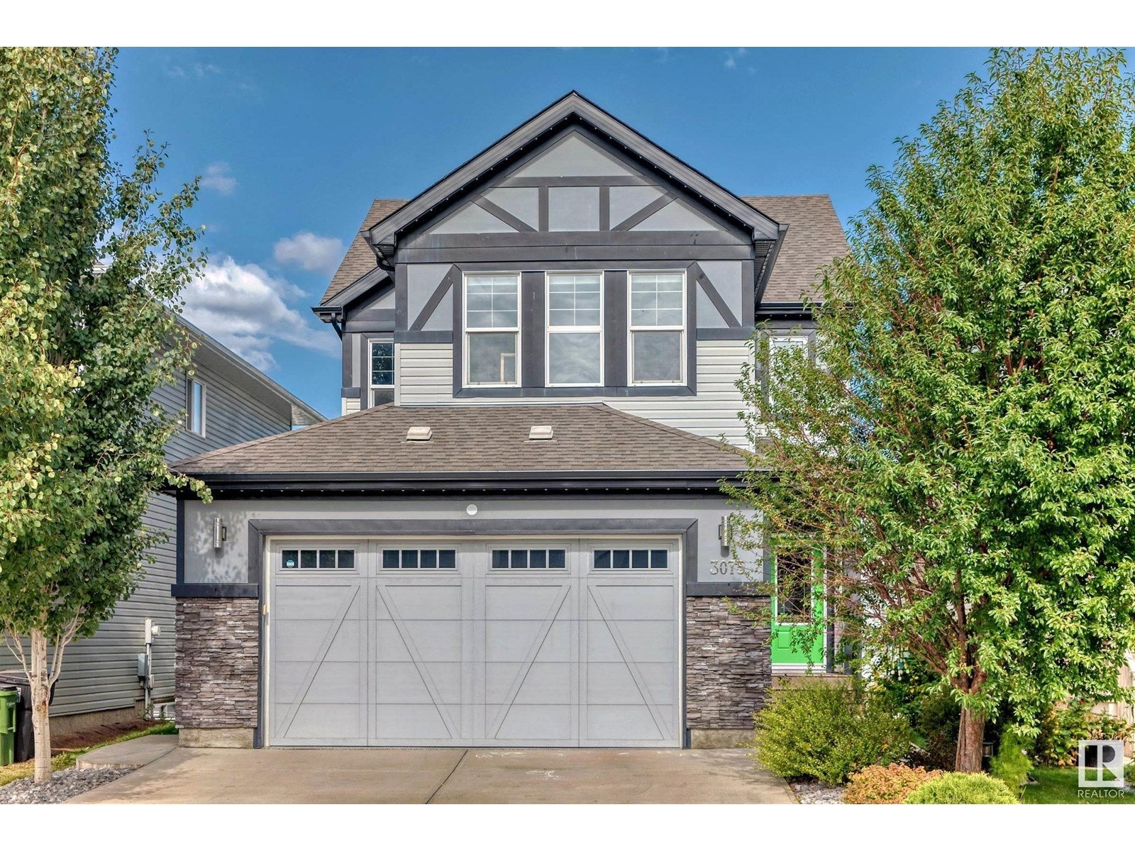 3075 Carpenter Landing Ld Sw, Edmonton