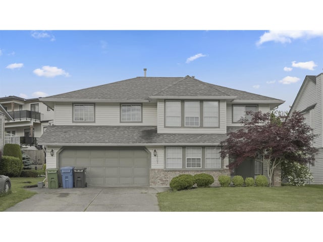 3302 Firhill Drive, Abbotsford