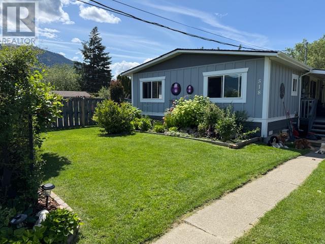 518 Pine Street, Chase