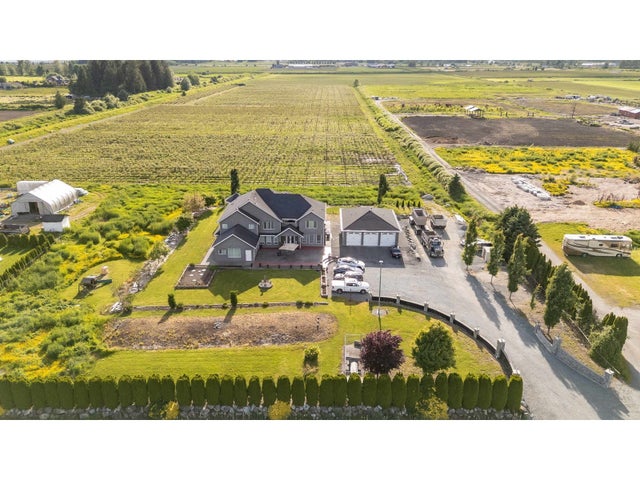 8415 184 Street, Surrey