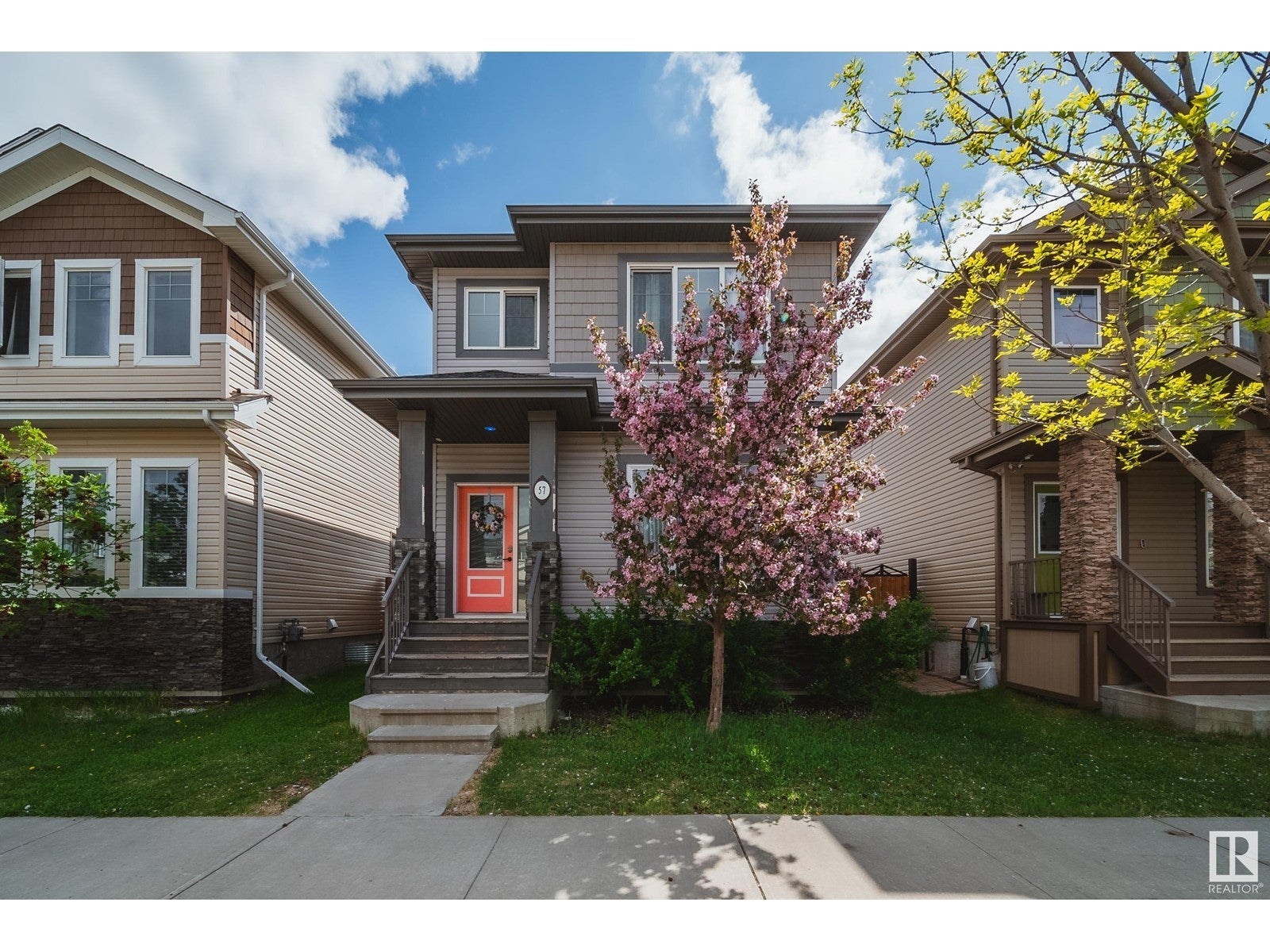 57 Durrand Bn, Fort Saskatchewan