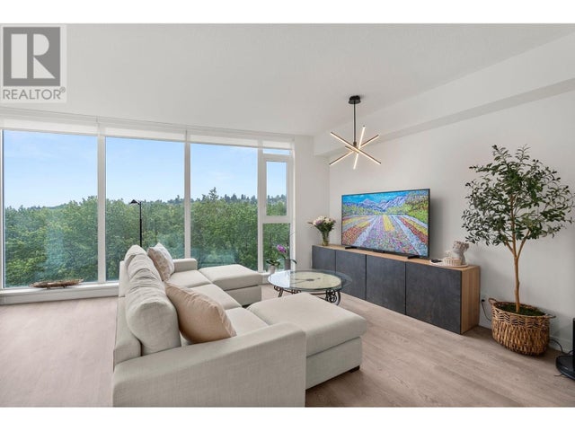 1206 1401 Hunter Street, North Vancouver