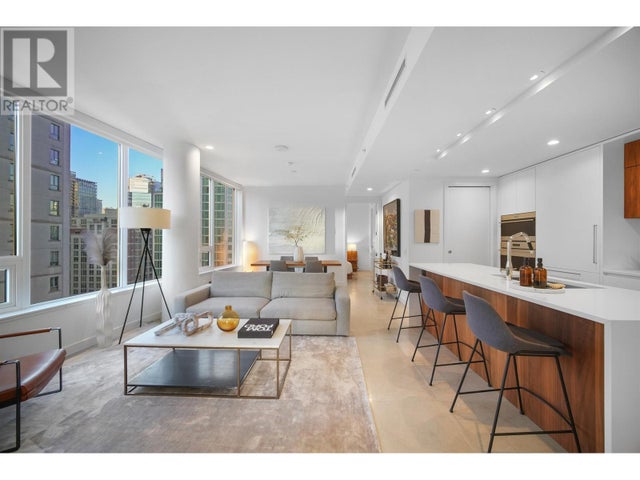 1405 885 Cambie Street, Vancouver