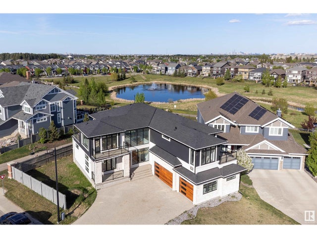 8715 219 St Nw, Edmonton