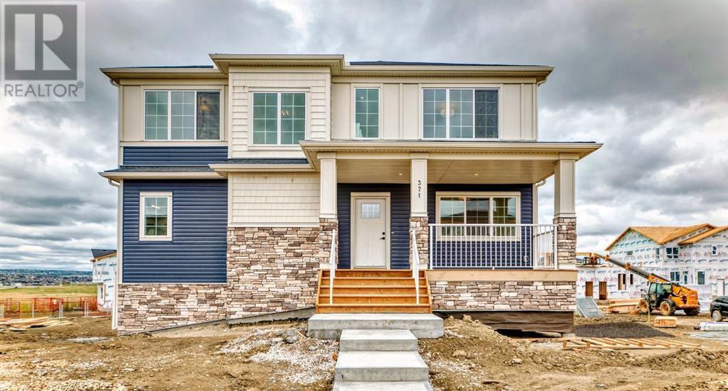 371 Carringvue Grove Nw, Calgary