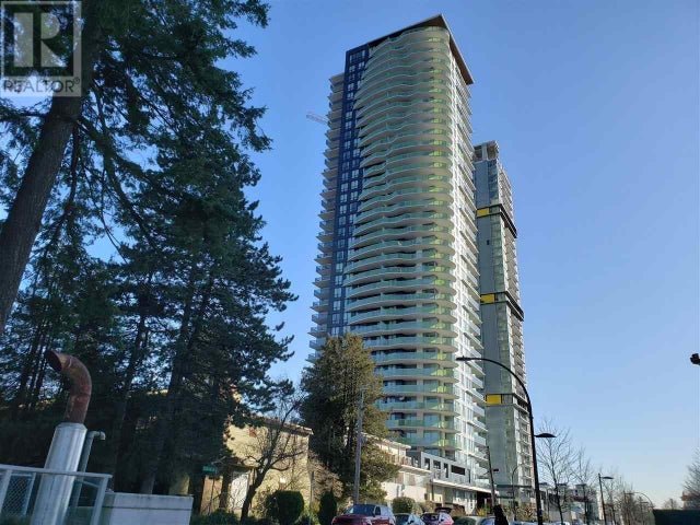 2903 6638 Dunblane Avenue, Burnaby