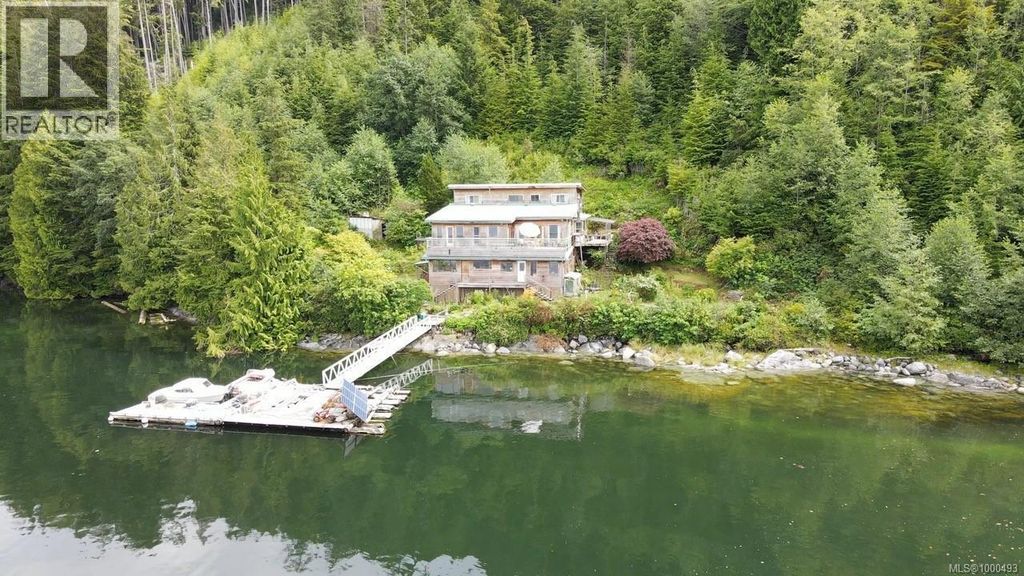 Sl5 Echo Bay, See Remarks