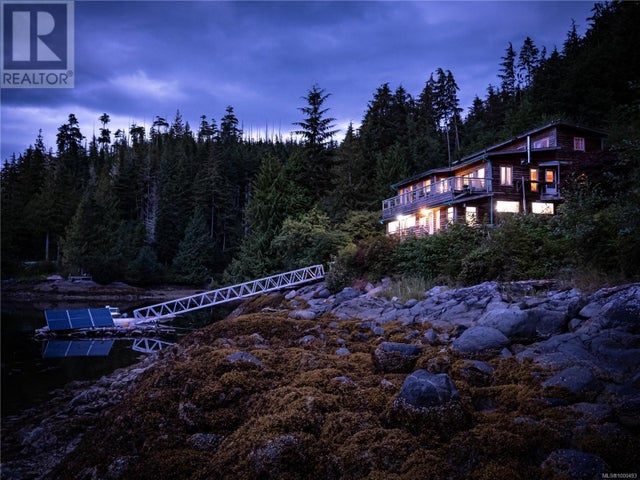 Sl5 Echo Bay, See Remarks