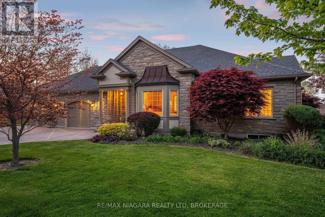 222 Four Mile Creek Road, Niagara-On-The-Lake (st. Davids)