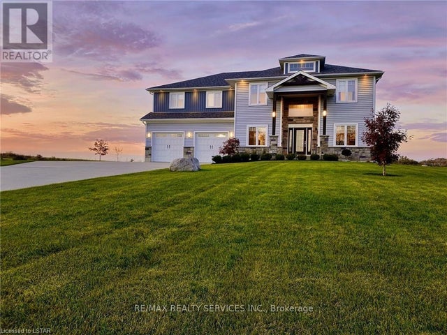 51048 Ron Mcneil Line, Malahide (springfield)