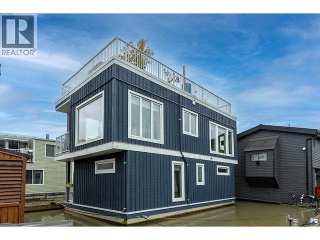 6w2 8191 River Road, Richmond