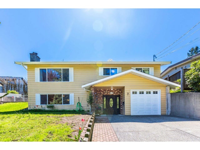 34470 Laburnum Avenue, Abbotsford