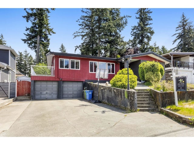 2530 Magnolia Crescent, Abbotsford