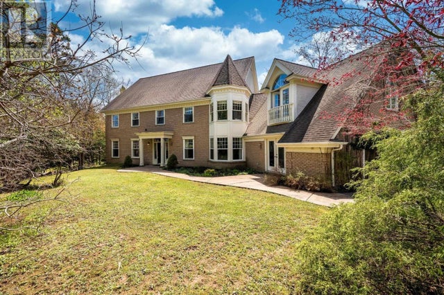 20 Oakley Avenue, Halifax