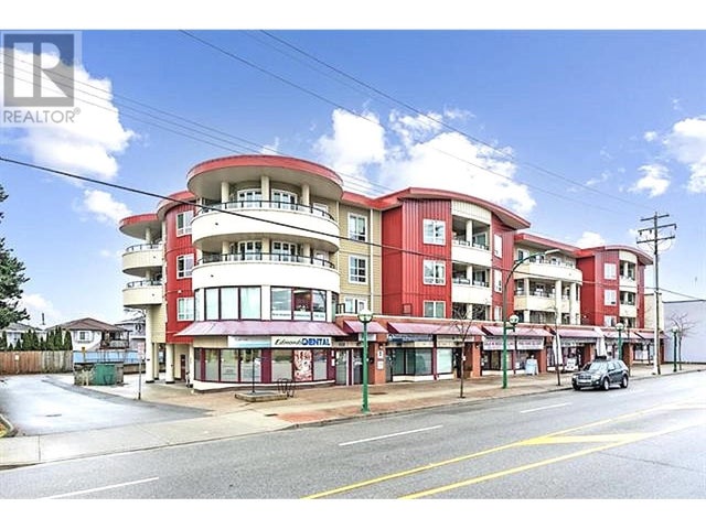 212 7738 Edmonds Street, Burnaby