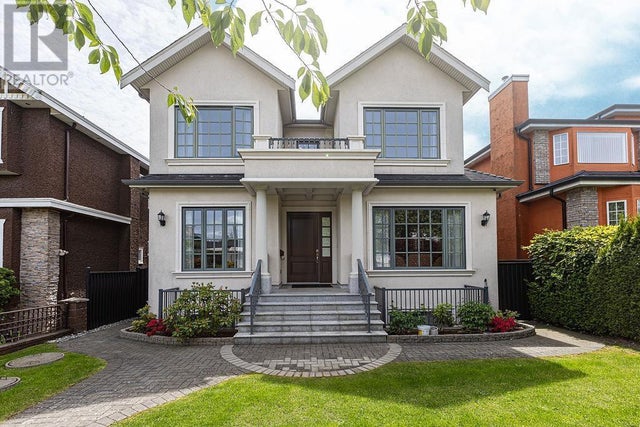 742 W 64th Avenue, Vancouver