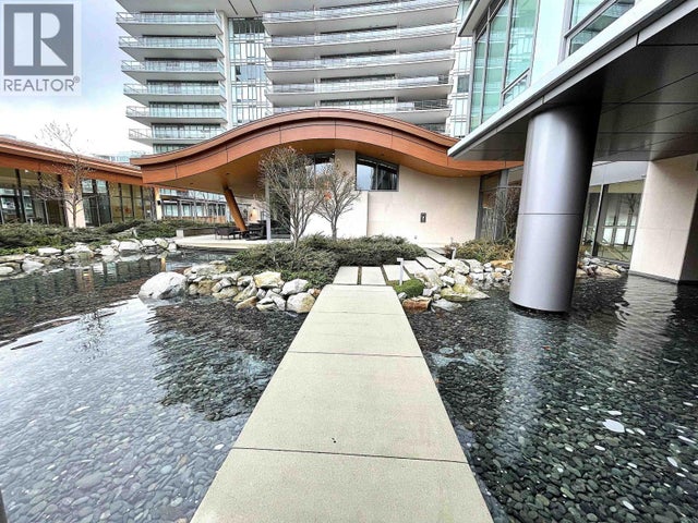 913 6688 Pearson Way, Richmond