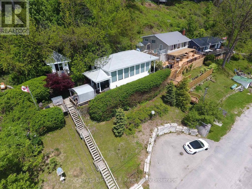 61 Bluewater Avenue, Norfolk (booth's Harbour)