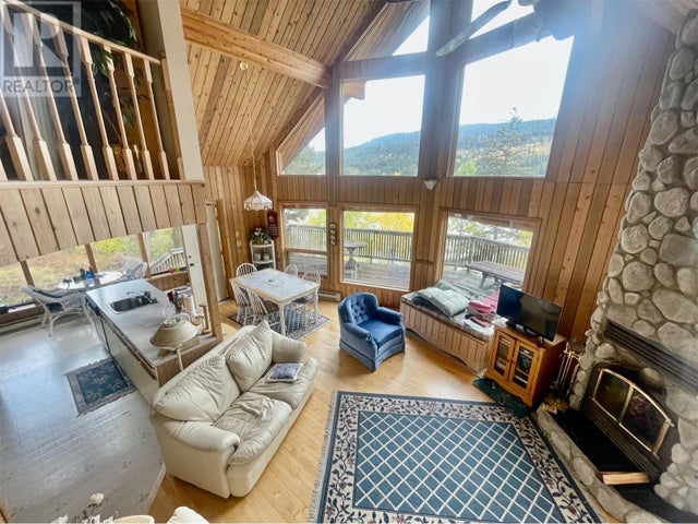 8200 Gun Lake West Road, Gold Bridge