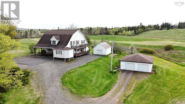 8627 311 Highway, Balfron