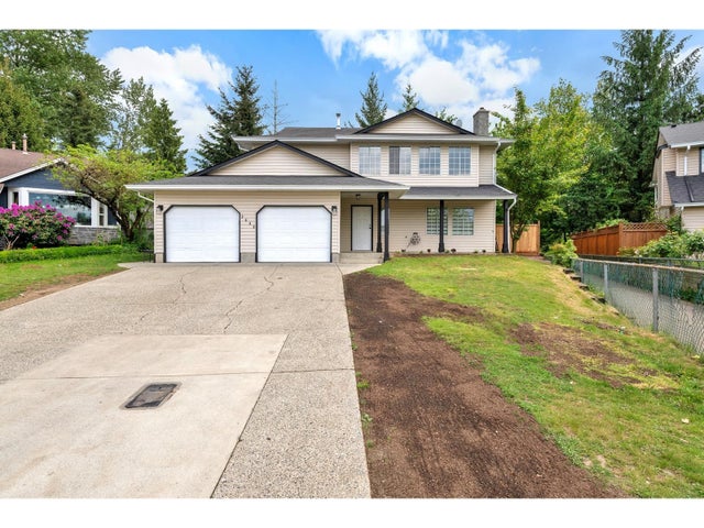 2698 Dehavilland Court, Abbotsford