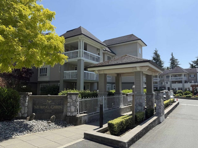 210 22022 49 Avenue, Langley