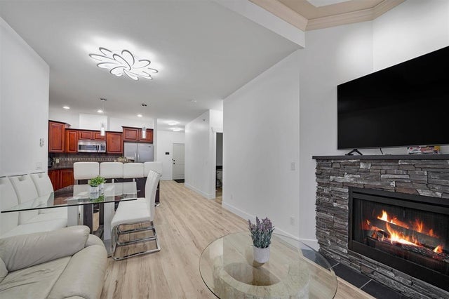 408 46021 Second Avenue|chilliwack Downtown, Chilliwack