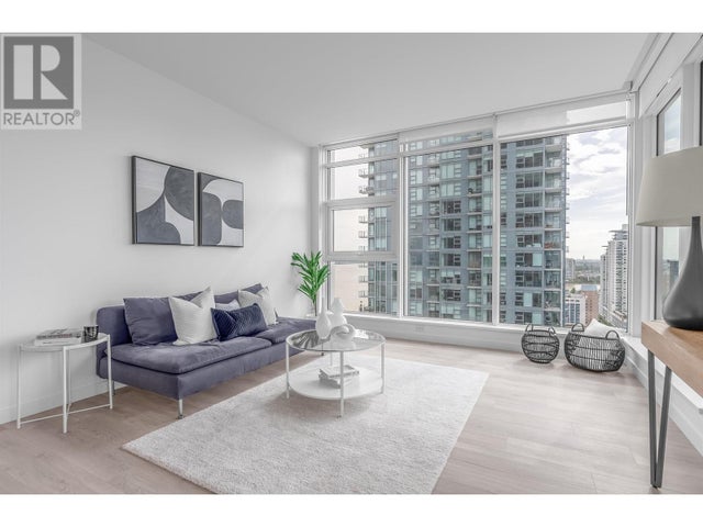 2104 660 Quayside Drive, New Westminster