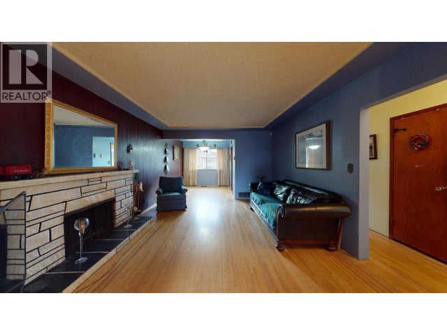 4863 Rupert Street, Vancouver