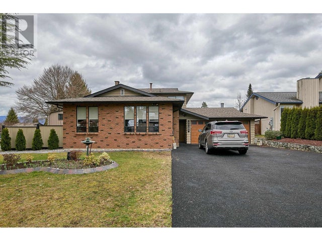 21185 Mccallum Court, Maple Ridge