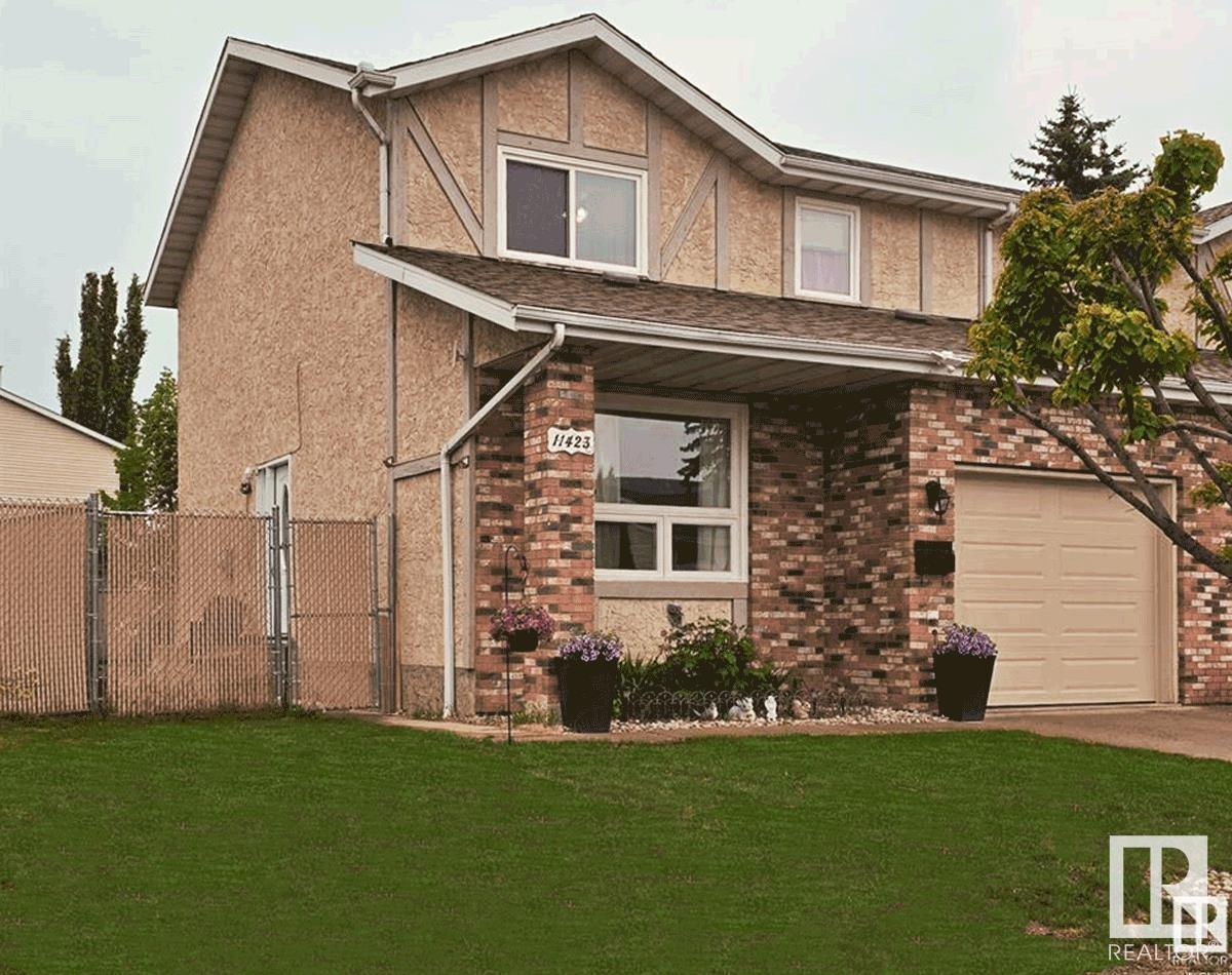 11423 165 Av Nw, Edmonton