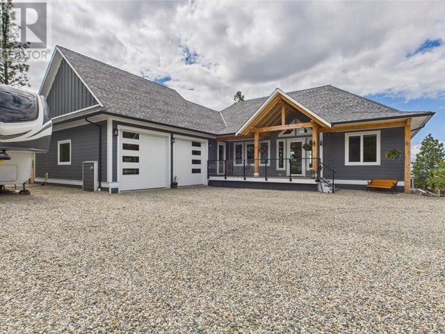 125 Falcon Place, Osoyoos