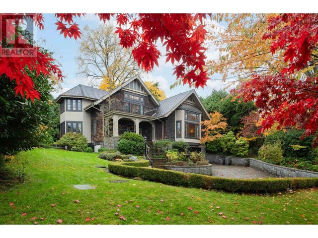 1638 Marpole Avenue, Vancouver