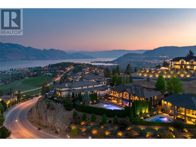 1528 Vineyard Drive, West Kelowna