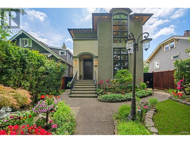 3562 W 22nd Avenue, Vancouver