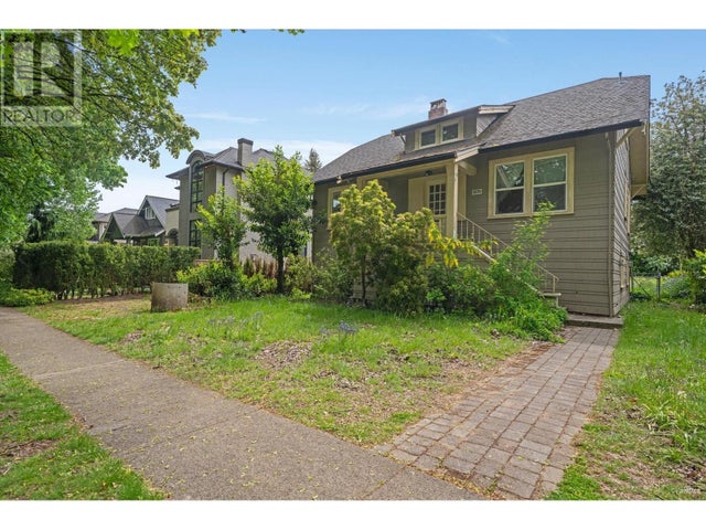 3578 W 22nd Avenue, Vancouver