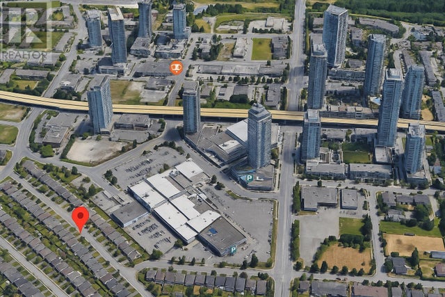 4640 Brentlawn Drive, Burnaby