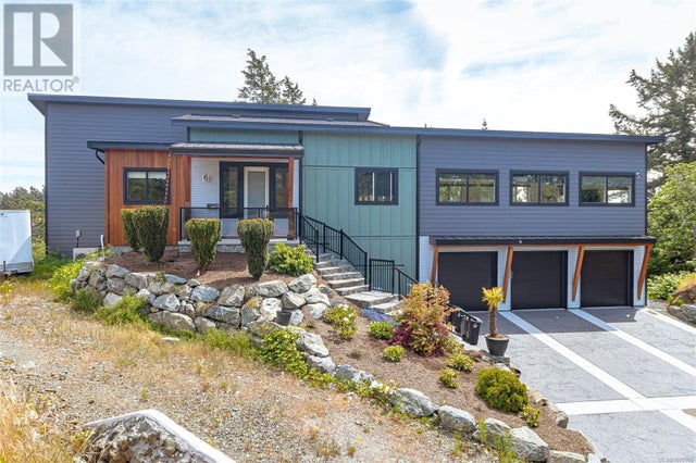 6 Conkor Hts, View Royal