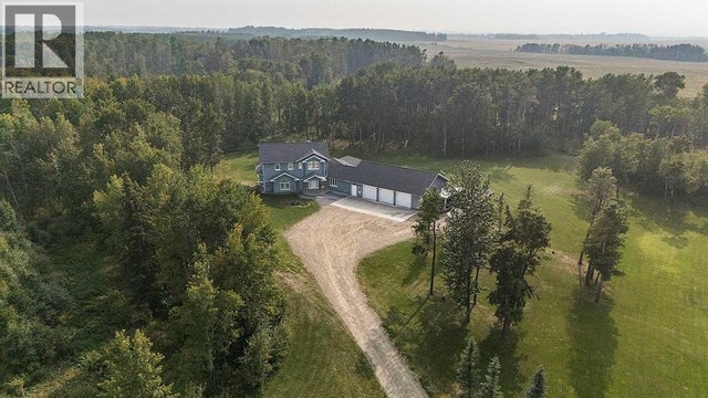 8, 15015 Township 424, Rural Ponoka County