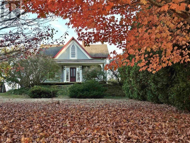 12812 Shore Road, Moshers Corner