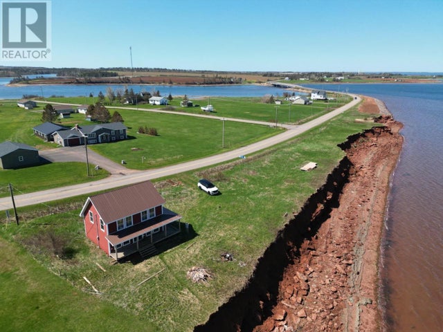 2609 Route 20, Darnley