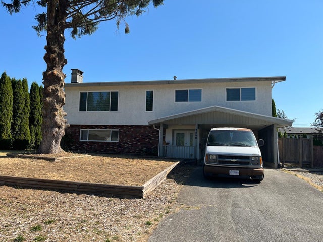 7668 Woodcock Crescent, Mission