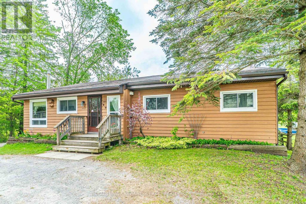 265 Cameron Street E, Brock (cannington)