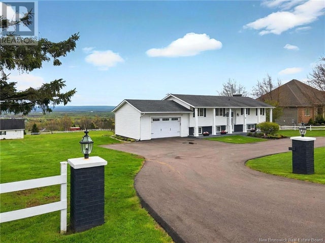 50 Timberline Road, Moncton