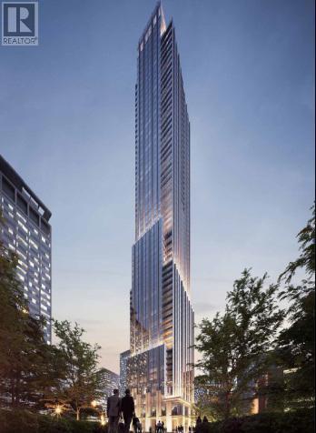 2503 - 11 Yorkville Avenue, Toronto (annex)