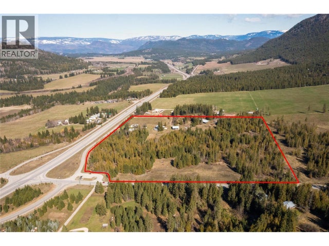 4251 Mikkelson Frontage Road, Tappen