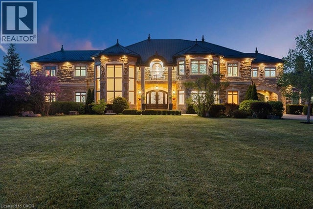 2659 2 Side Road, Burlington